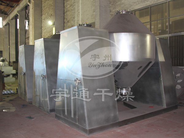 活性炭（浸漬碳）干燥生產線